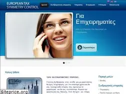 Sites similar to tax-symmetry.gr