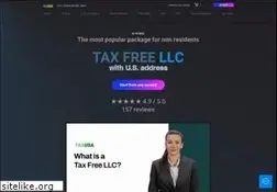 Sites similar to tax-usa.net