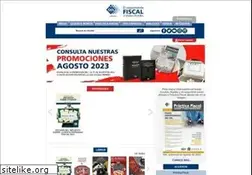 Sites similar to tax.com.mx