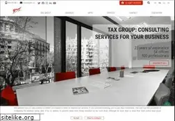 Sites similar to tax.es