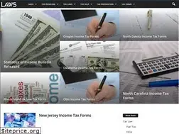 Sites similar to tax.laws.com