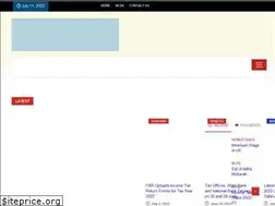 Sites similar to tax.net.pk