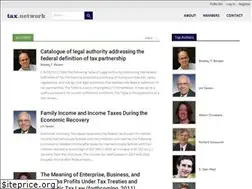 Sites similar to tax.network
