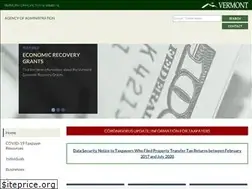 Sites similar to tax.vermont.gov