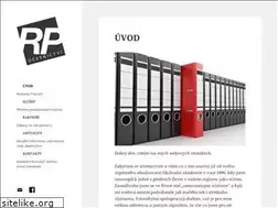 Sites similar to tax24.cz