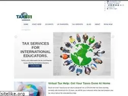 Sites similar to tax911.com