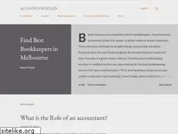 Sites similar to taxaccountantsmelbourne.blogspot.com
