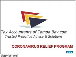 Sites similar to taxaccountantsoftampabay.com
