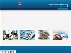 Sites similar to taxaccounts.net
