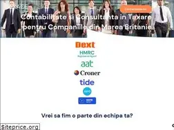 Sites similar to taxace.co.uk