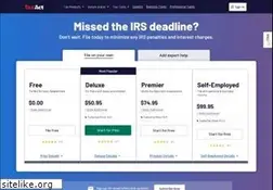Sites similar to taxactfree.com