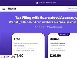 Sites similar to taxactvideos.com
