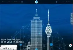 Sites similar to taxadvisor.lk