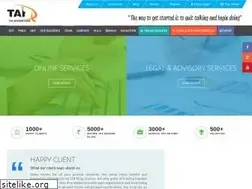Sites similar to taxadvisorindia.in