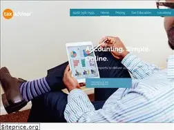 Sites similar to taxadvisorpro.com
