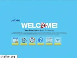 Sites similar to taxadvisors.ir
