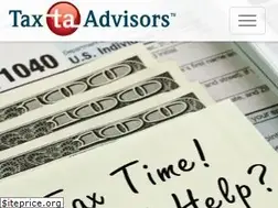taxadvisors4you.com