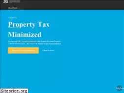 Sites similar to taxadvisorsgroup.com
