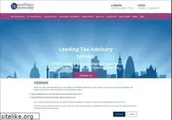 Sites similar to taxadvisorypartnership.com