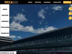 Sites similar to taxagdl.com