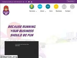 Sites similar to taxagent99.co.nz