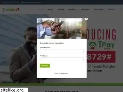 Sites similar to taxaide.com.ng
