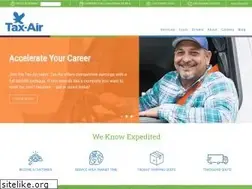 Sites similar to taxair.com