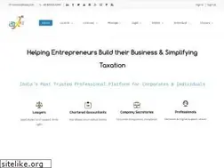 Sites similar to taxaj.com