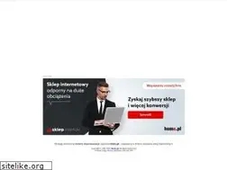 Sites similar to taxand.pl