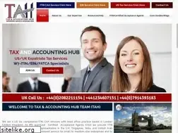 Sites similar to taxandaccountinghub.com