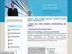 Sites similar to taxandcash.com