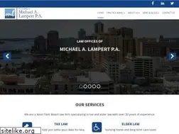 Sites similar to taxandelderlaw.com