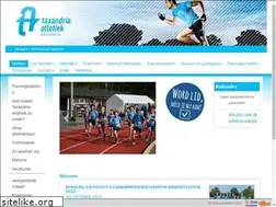 Sites similar to taxandria.at