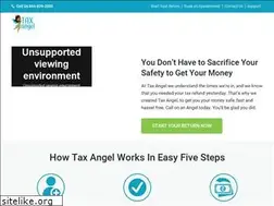 Sites similar to taxangel.com