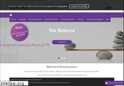 Sites similar to taxangel.org