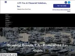 Sites similar to taxangels.com