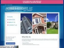 Sites similar to taxappealslaw.com