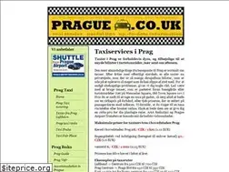 Sites similar to taxaprag.dk