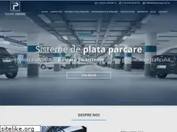 Sites similar to taxare-parcare.ro
