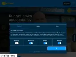 Sites similar to taxassistfranchise.ie