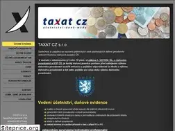Sites similar to taxatcz.cz