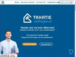 Sites similar to taxatieveilingen.nl