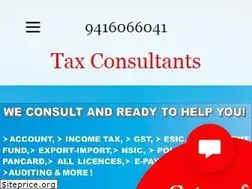 Sites similar to taxationconsultancy.in