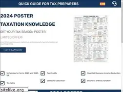 Sites similar to taxationknowledge.com