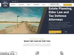 Sites similar to taxattorneydaily.com