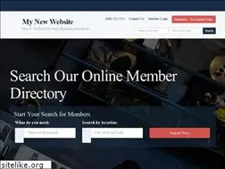 Sites similar to taxattorneys.org