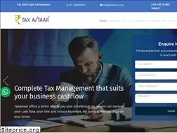 Sites similar to taxavtaar.com