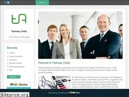 Sites similar to taxaway.in