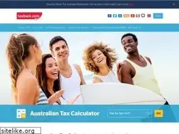 Sites similar to taxback.com.au