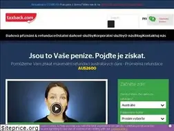 Sites similar to taxback.cz